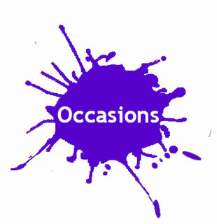 Occasions