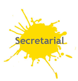 Secretarial Services